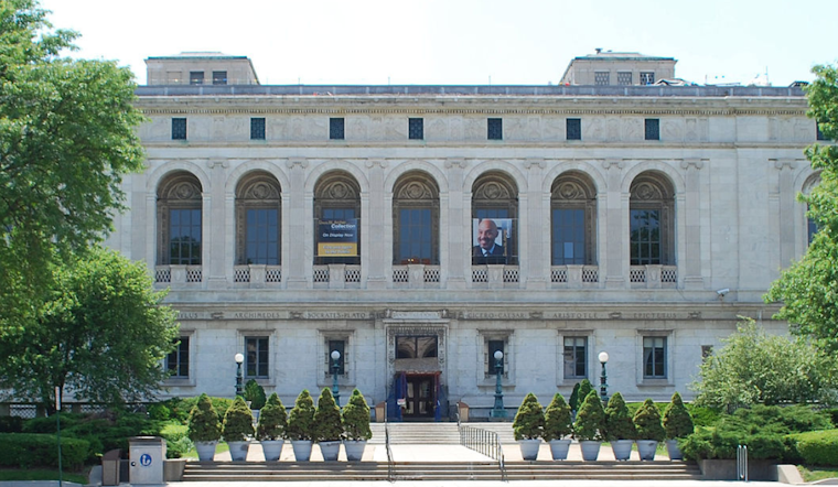 Detroit Public Library Marks 160 Years as a Cultural Pillar and Educational Resource
