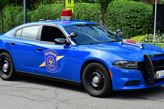 Detroit Road Rage Incident on I-94 Leads to Gunfire, Michigan State Police Seek Witnesses