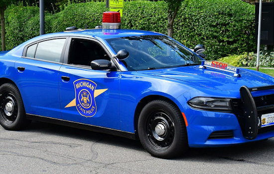 Detroit Road Rage Incident on I-94 Leads to Gunfire, Michigan State Police Seek Witnesses