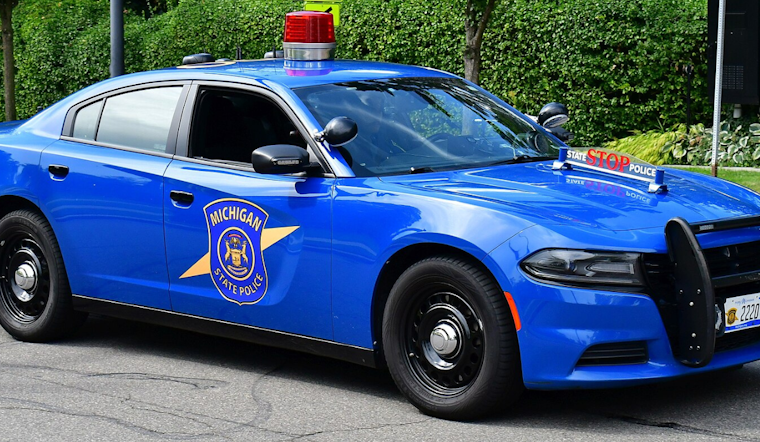 Detroit Road Rage Incident on I-94 Leads to Gunfire, Michigan State Police Seek Witnesses