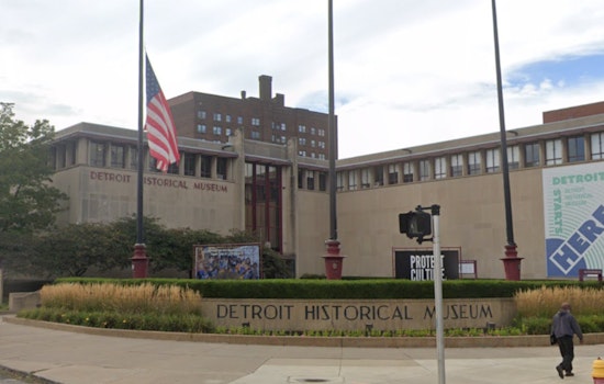 Detroit Swells with Local Pride on 313 Day, Special Deals, Art, and Music Highlight Motor City’s Celebration