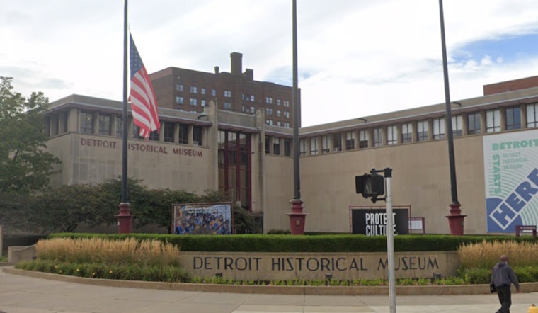 Detroit Swells with Local Pride on 313 Day, Special Deals, Art, and Music Highlight Motor City’s Celebration