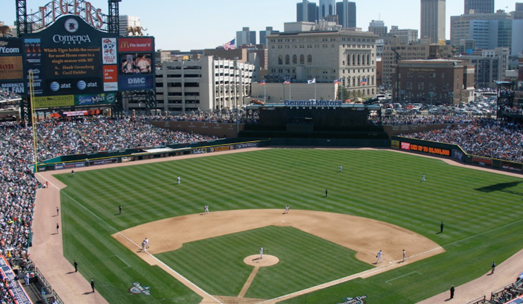 Detroit Tigers Reveal 2025 Opening Day Lineup Against LA Dodgers for Earliest Season Start