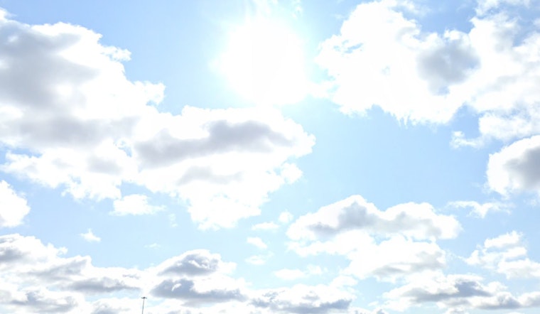 Detroit to Enjoy Rising Temperatures and Sunshine, with Rain on the Horizon