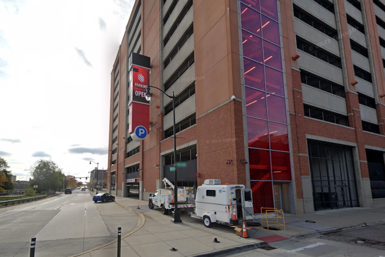 Detroit Tragedy: Carbon Monoxide Poisoning Confirmed in Deaths of Two Children in Casino Parking Van