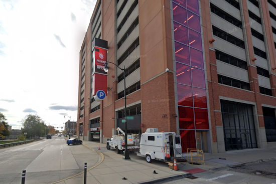 Detroit Tragedy: Carbon Monoxide Poisoning Confirmed in Deaths of Two Children in Casino Parking Van