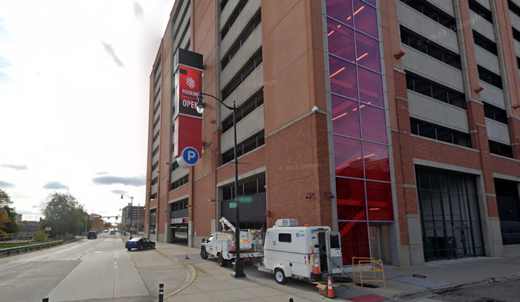 Detroit Tragedy: Carbon Monoxide Poisoning Confirmed in Deaths of Two Children in Casino Parking Van
