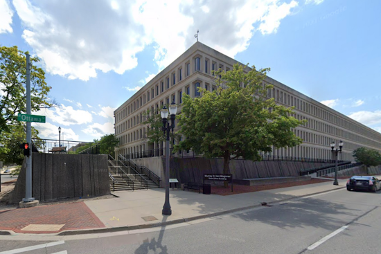 Detroit Trio Faces Trial Over Alleged Role in Southeast Michigan Auto Theft Ring