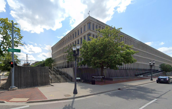 Detroit Trio Faces Trial Over Alleged Role in Southeast Michigan Auto Theft Ring