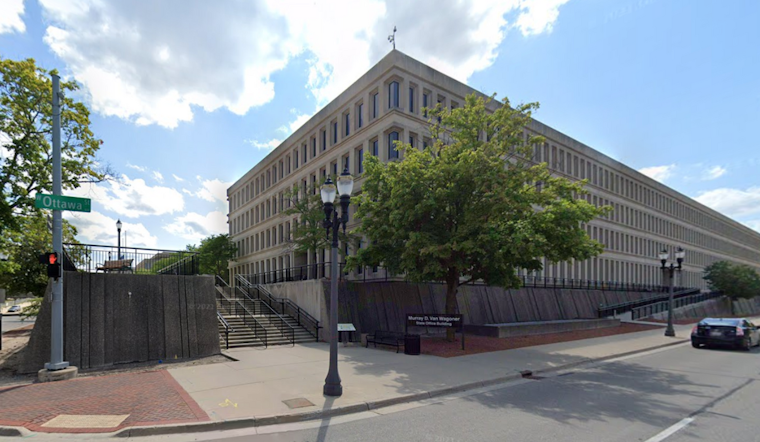 Detroit Trio Faces Trial Over Alleged Role in Southeast Michigan Auto Theft Ring