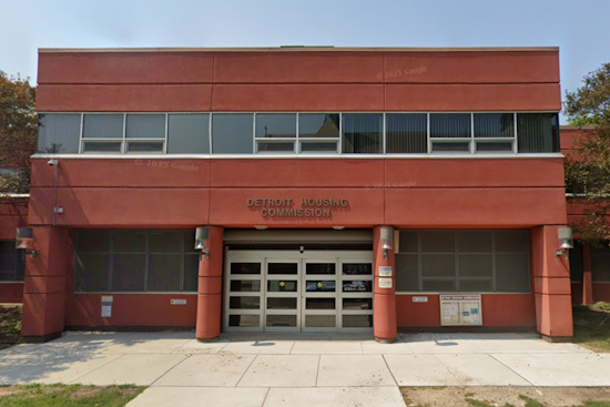 Detroit Unveils $180 Million Master Plan to Revitalize Historic Villages of Parkside with Massive Housing Expansion