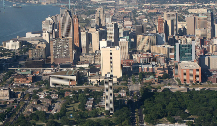 Detroit Weather Forecast: Sunny Days and Rainy Nights Ahead