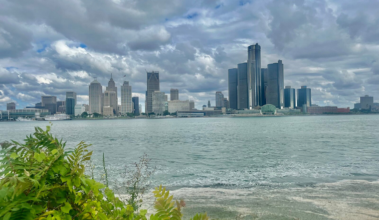 Detroit Week Ahead: Unsettled Weather with Showers and Possible Thunderstorms