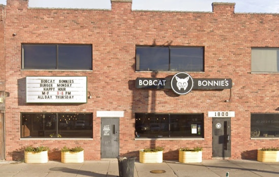 Detroit's Beloved Bobcat Bonnie's Gastropub in Corktown Closes Its Doors Amid Economic Strains
