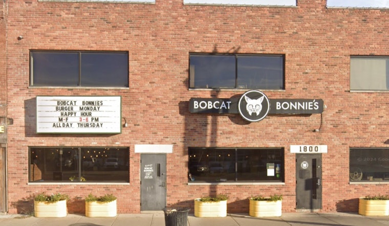 Detroit's Beloved Bobcat Bonnie's Gastropub in Corktown Closes Its Doors Amid Economic Strains