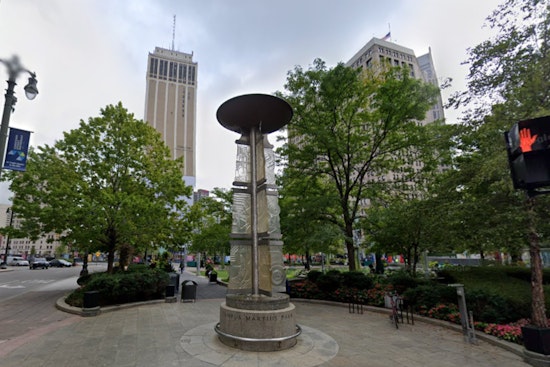 Detroit's Campus Martius Park Vies for Third Consecutive Win as USA Today’s Best Public Square