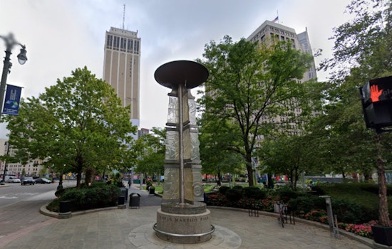 Detroit's Campus Martius Park Vies for Third Consecutive Win as USA Today’s Best Public Square