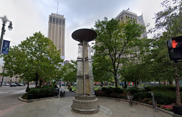 Detroit's Campus Martius Park Vies for Third Consecutive Win as USA Today’s Best Public Square