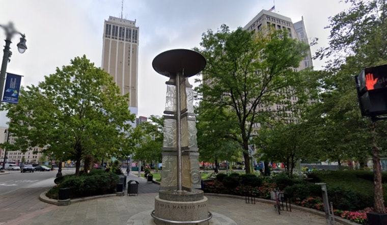 Detroit's Campus Martius Park Vies for Third Consecutive Win as USA Today’s Best Public Square