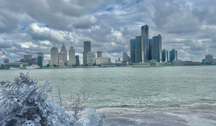 Detroit's Forecast: A Spring Mix of Sun, Starry Nights, and Showers Ahead
