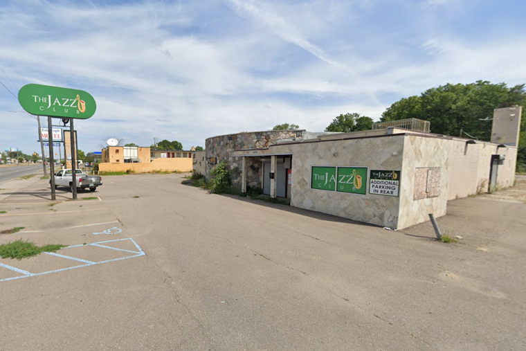 Detroit's Jazz Cannabis Club Struck Again: Owner Offers $10K Reward After Third Robbery