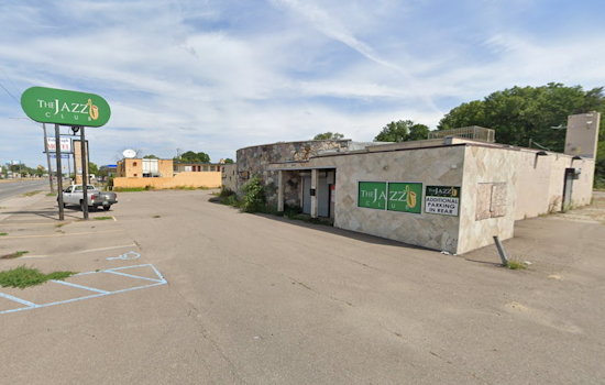 Detroit's Jazz Cannabis Club Struck Again: Owner Offers $10K Reward After Third Robbery
