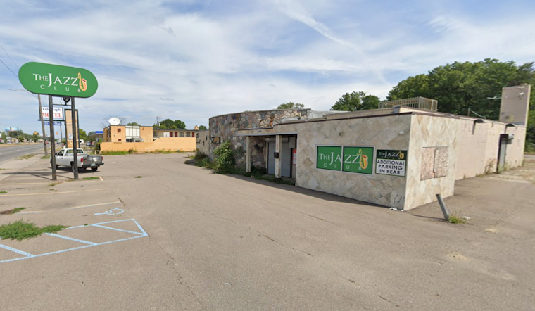 Detroit's Jazz Cannabis Club Struck Again: Owner Offers $10K Reward After Third Robbery