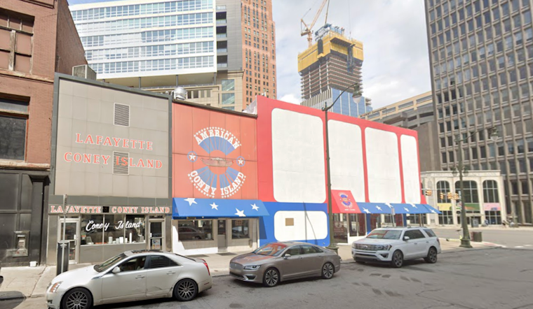 Detroit's Lafayette Coney Island Reopens After Addressing Rat Infestation and Passing Health Inspection