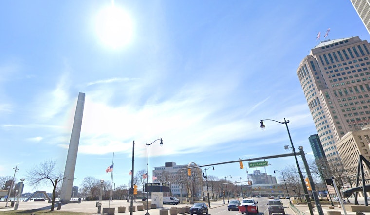 Detroit's Weather Rollercoaster, From Sunny Skies to Rain-Snow Mix in the Forecast