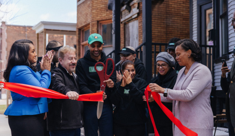 Detroit's West Village Heats Up with Opening of New Latin American Restaurant and Coffee Shop