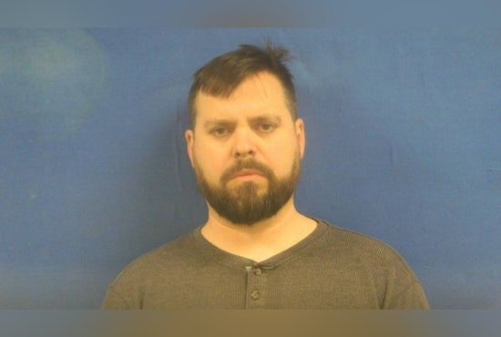 Dickson County Detective Suspended Following DUI Arrest and Multiple Charges