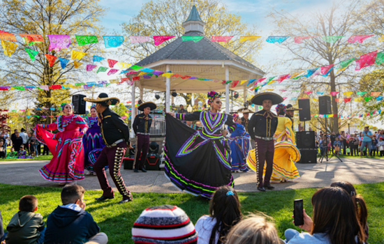 Discover Ohio's Spring Wonders: TourismOhio Unveils Comprehensive 2025 Spring Events Guide