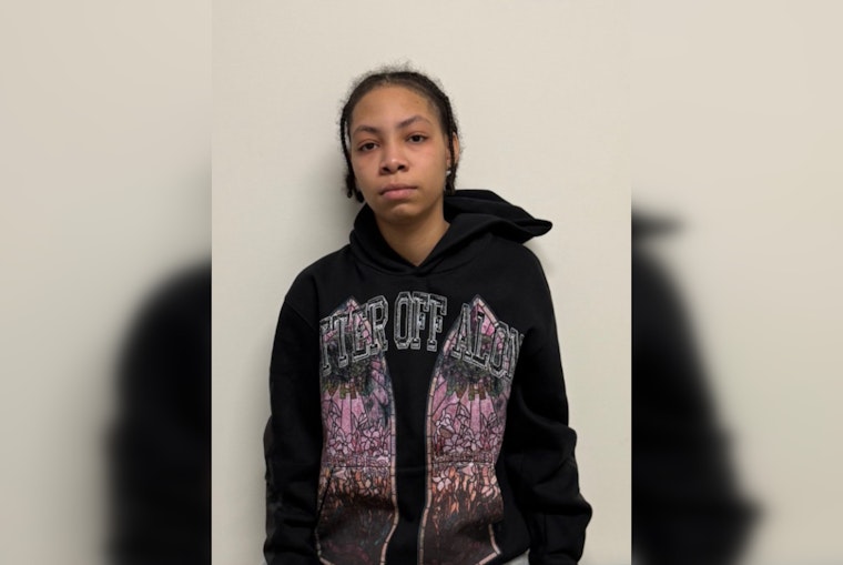 District Heights Woman Charged With Attempted Murder After Chevy Chase Shooting