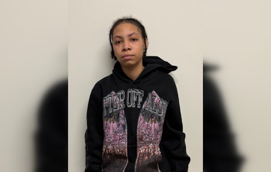 District Heights Woman Charged With Attempted Murder After Chevy Chase Shooting