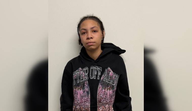 District Heights Woman Charged With Attempted Murder After Chevy Chase Shooting
