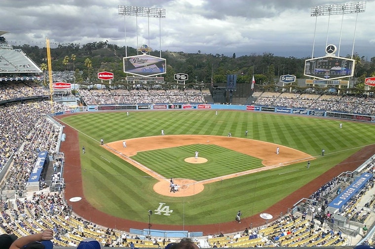 Dodger Stadium Set to Welcome Fans for Star-Studded 2025 Home Opener Against Detroit Tigers