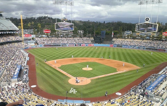Dodger Stadium Set to Welcome Fans for Star-Studded 2025 Home Opener Against Detroit Tigers