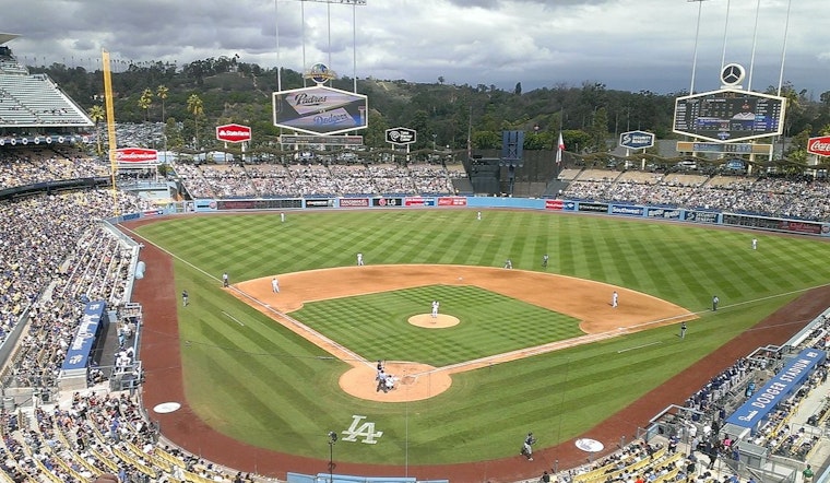 Dodger Stadium Set to Welcome Fans for Star-Studded 2025 Home Opener Against Detroit Tigers