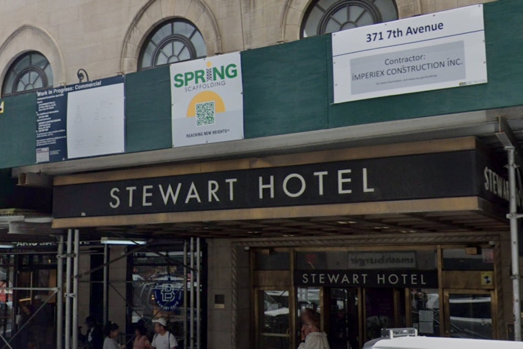 DOJ Investigates NYC's Use of Hotels as Shelters for Homeless and Migrants, Subpoenas Issued for Resident Data
