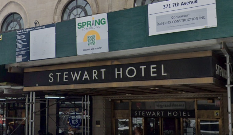 DOJ Investigates NYC's Use of Hotels as Shelters for Homeless and Migrants, Subpoenas Issued for Resident Data