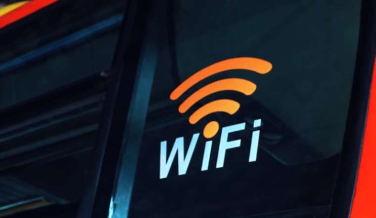 $1.2 Million Fiber Project Brings High-Speed Internet to Haywood County Under CAB Program