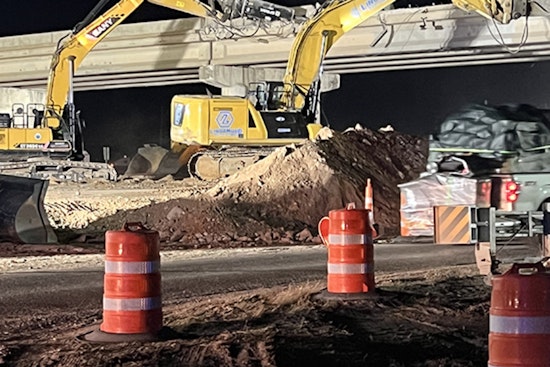 $1.3 Billion Boost for Permian Basin Roads Aimed at Safer, Less Congested Drives in West Texas