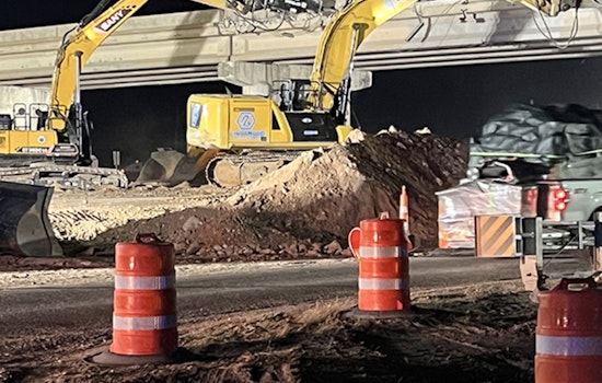 $1.3 Billion Boost for Permian Basin Roads Aimed at Safer, Less Congested Drives in West Texas