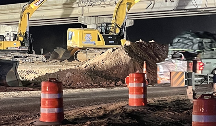 $1.3 Billion Boost for Permian Basin Roads Aimed at Safer, Less Congested Drives in West Texas