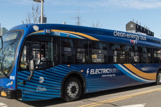 $160 Million Boost for LaGuardia Airport Connectivity, Governor Hochul Announces Plan to Enhance Q70 Bus Service