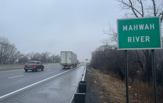$19.4 Million Rehab Project for Rockland County Bridges Launched by Governor Hochul