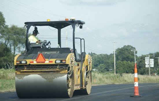 $200 Million Boost for Indiana Infrastructure, Tippecanoe County and West Lafayette Among Beneficiaries