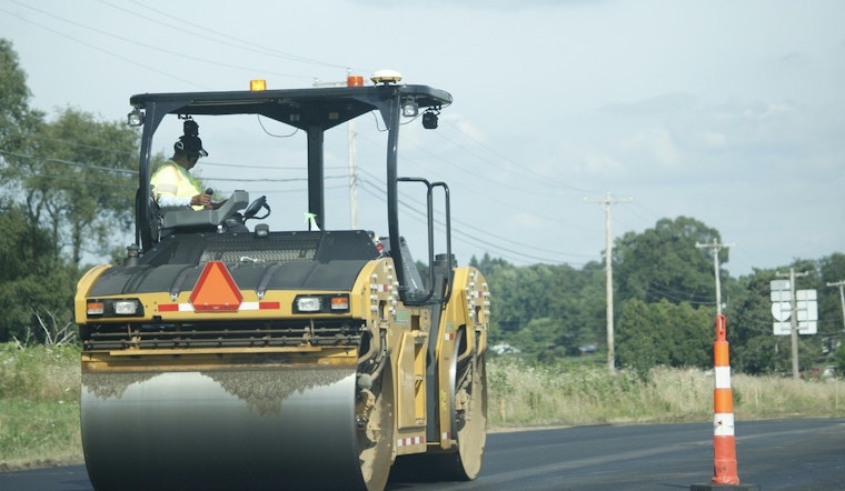 $200 Million Boost for Indiana Infrastructure, Tippecanoe County and West Lafayette Among Beneficiaries
