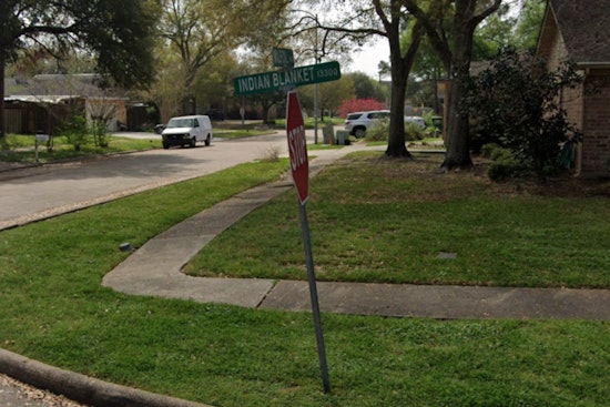 $40,000 Damage in Alief Area Following Garage Apartment Blaze, No Injuries Reported