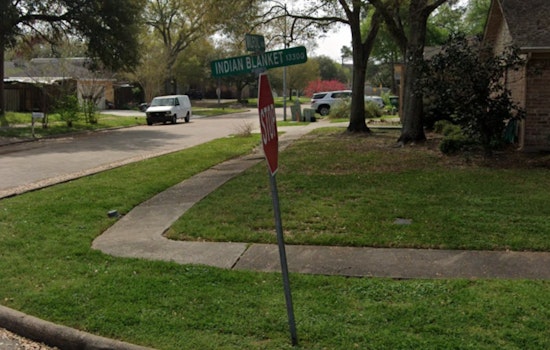 $40,000 Damage in Alief Area Following Garage Apartment Blaze, No Injuries Reported